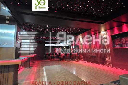 Venue in Varna, Vins-Cherven Ploshtad