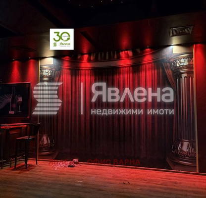 Снимка 3 — Заведение във Варна, ВИНС-Червен площад