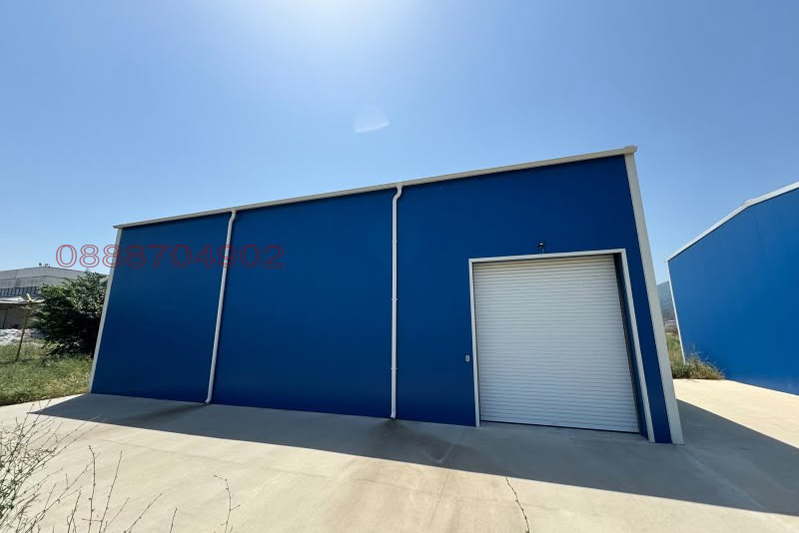 Warehouse in Plovdiv, Asenovgrad