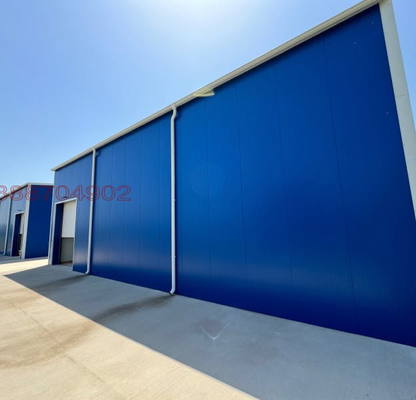 Photo 3 — Warehouse in Plovdiv, Asenovgrad