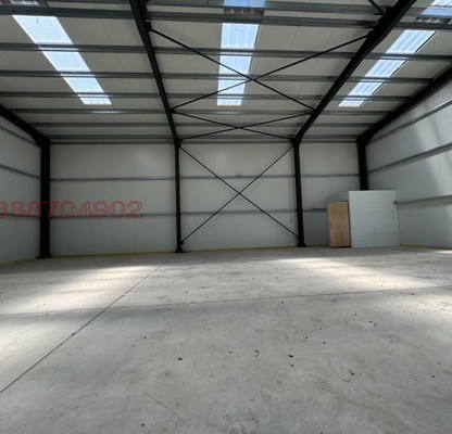 Photo 5 — Warehouse in Plovdiv, Asenovgrad