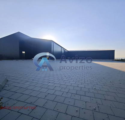 Photo 4 — Warehouse in област София, Bojurishte