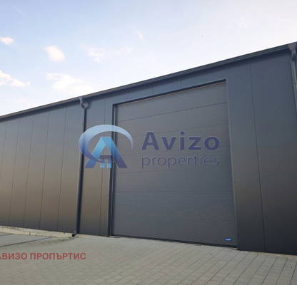 Photo 5 — Warehouse in област София, Bojurishte