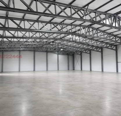 Photo 4 — Warehouse in Novi Iskyr
