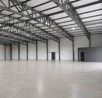 Photo 5 — Warehouse in Novi Iskyr