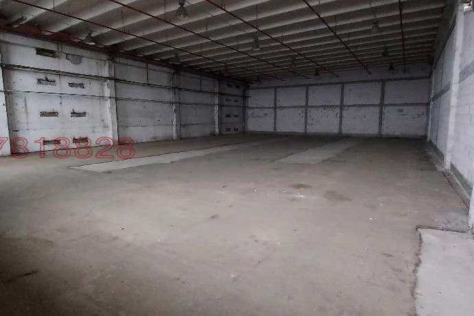 Warehouse in Pleven, Industrialna Zona