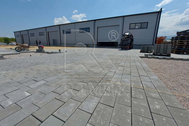 Warehouse in Plovdiv, Industrialna Zona - Yug