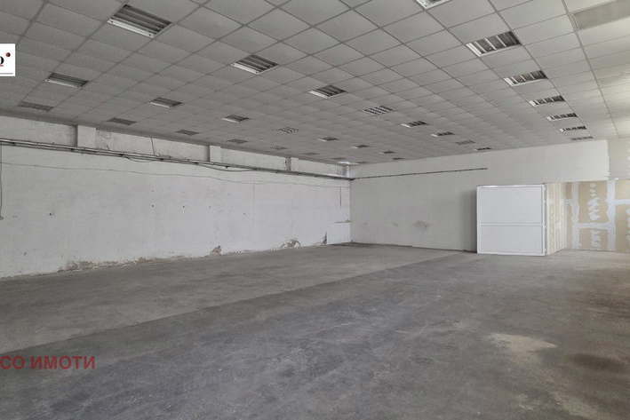 Warehouse in Plovdiv, Кукленско шосе