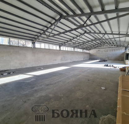 Photo 2 — Warehouse in Ruse, Promishlena Zona - Iztok