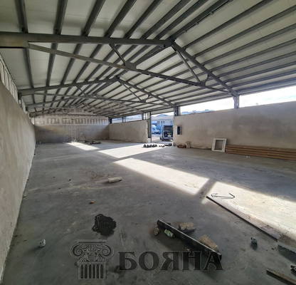 Photo 3 — Warehouse in Ruse, Promishlena Zona - Iztok