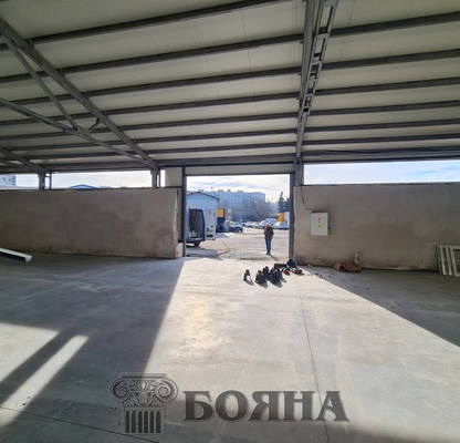 Photo 4 — Warehouse in Ruse, Promishlena Zona - Iztok