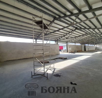 Photo 5 — Warehouse in Ruse, Promishlena Zona - Iztok