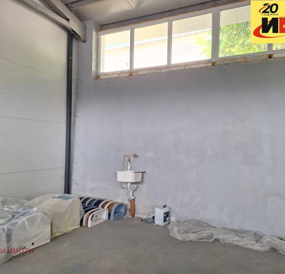 Photo 4 — Warehouse in Ruse, Zdravec Iztok