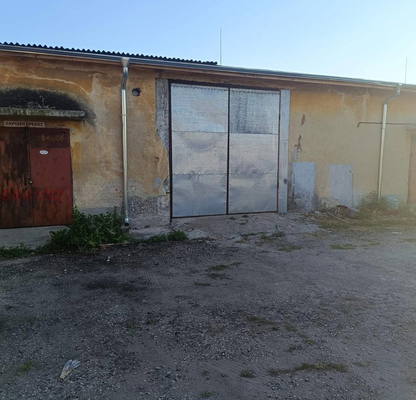 Photo 2 — Warehouse in Oblast Plovdiv, Benkovski