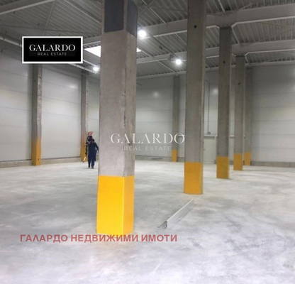 Photo 2 — Warehouse in Kazichene