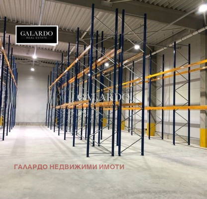 Photo 3 — Warehouse in Kazichene
