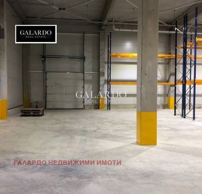 Photo 4 — Warehouse in Kazichene