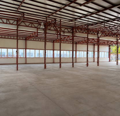 Photo 2 — Warehouse in Lozen