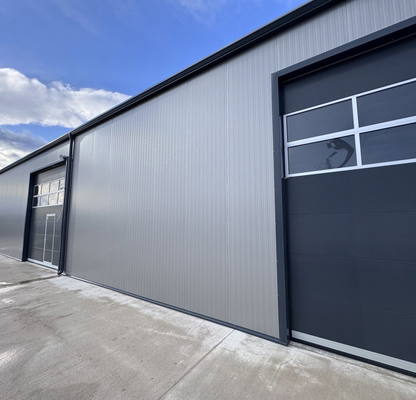 Photo 2 — Warehouse in Oblast Plovdiv, Orizari