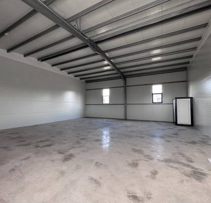 Photo 3 — Warehouse in Oblast Plovdiv, Orizari
