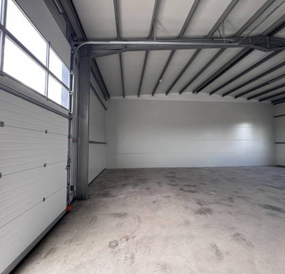 Photo 4 — Warehouse in Oblast Plovdiv, Orizari