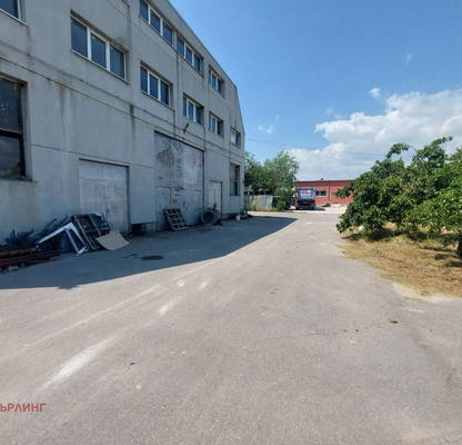 Photo 3 — Warehouse in област София, Ravno Pole