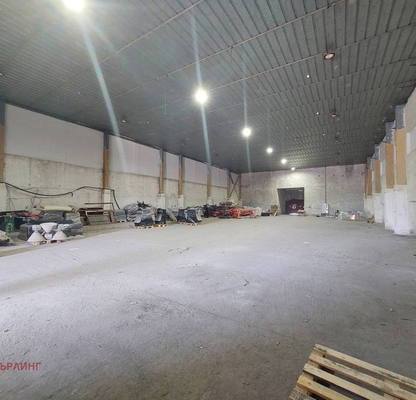 Photo 4 — Warehouse in област София, Ravno Pole