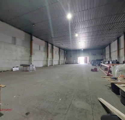 Photo 5 — Warehouse in област София, Ravno Pole