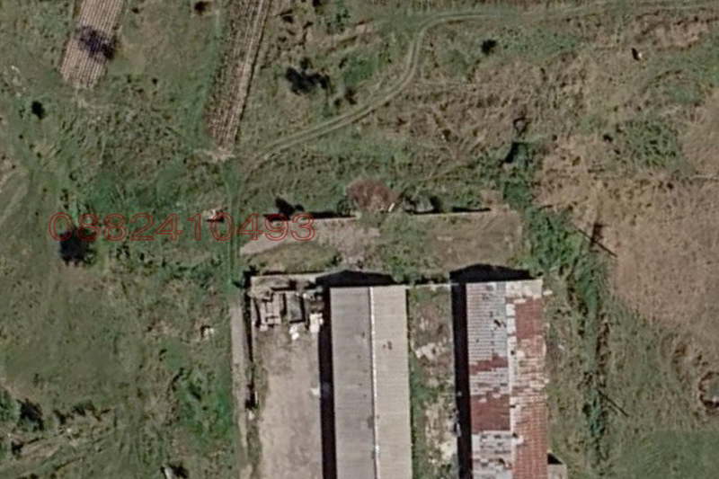 Warehouse in област София, Shiroki Dol