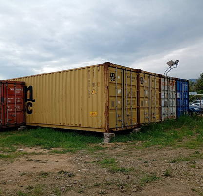Photo 2 — Warehouse in Sofiya, Krasna Polyana 1