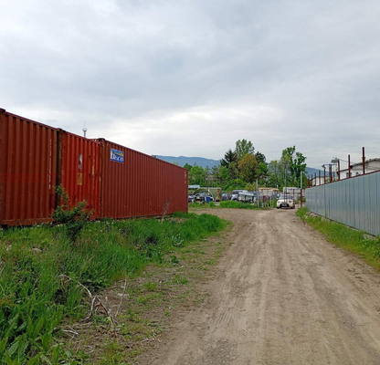 Photo 3 — Warehouse in Sofiya, Krasna Polyana 1