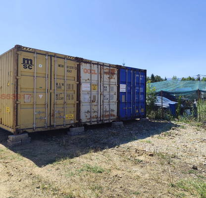 Photo 4 — Warehouse in Sofiya, Krasna Polyana 1