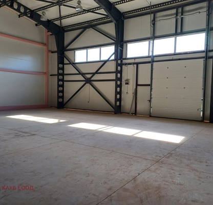 Photo 2 — Warehouse in Sofia, Letishte Sofiya
