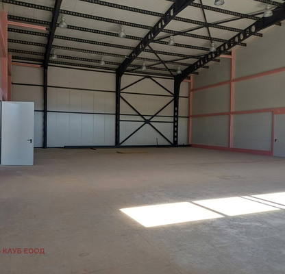 Photo 3 — Warehouse in Sofia, Letishte Sofiya