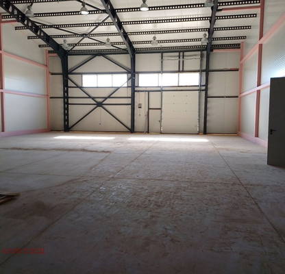 Photo 4 — Warehouse in Sofia, Letishte Sofiya