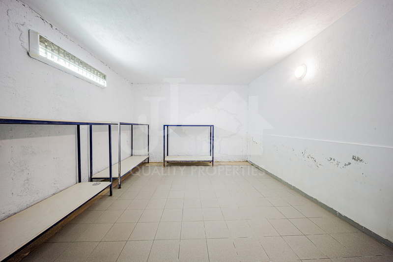 Warehouse in Sofiya, Lozenec