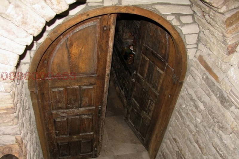 Склад в София, Люлин 8