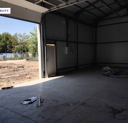 Photo 3 — Warehouse in Sofiya, Npz Iskyr