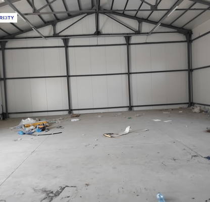 Photo 2 — Warehouse in Sofiya, Npz Iskyr