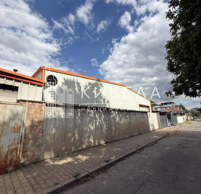 Photo 2 — Warehouse in Sofiya, Orlandovci