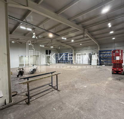 Photo 3 — Warehouse in Sofiya, Orlandovci