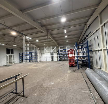 Photo 4 — Warehouse in Sofiya, Orlandovci