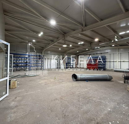 Photo 5 — Warehouse in Sofiya, Orlandovci