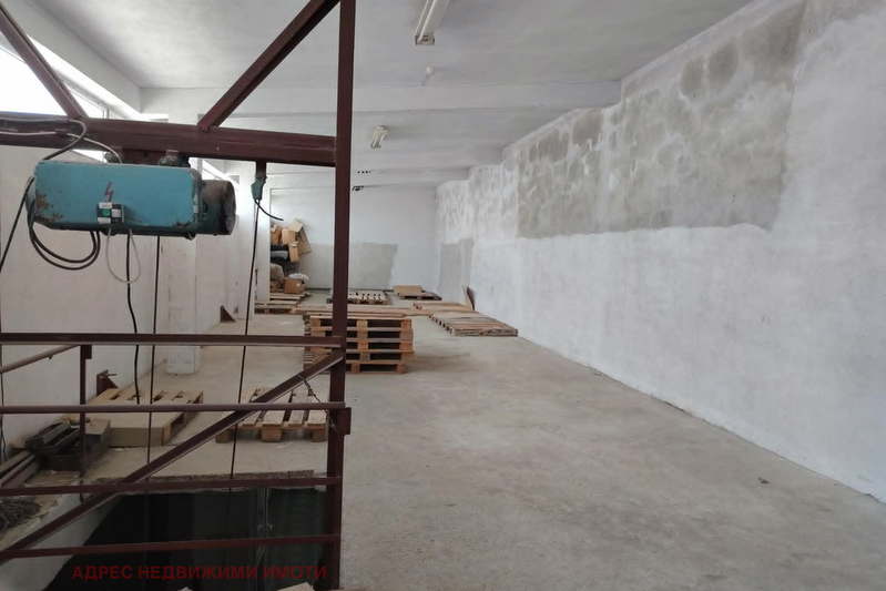 Warehouse in Stara Zagora, Industrialna Zona - Zapad