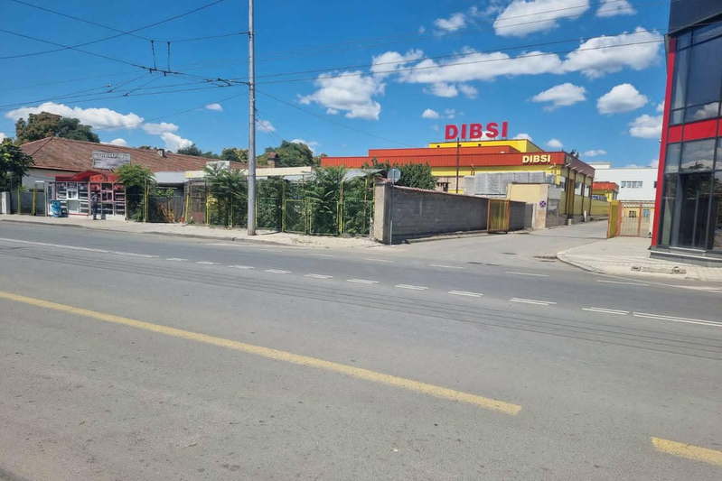 Warehouse in Stara Zagora, Industrialna Zona - Zapad