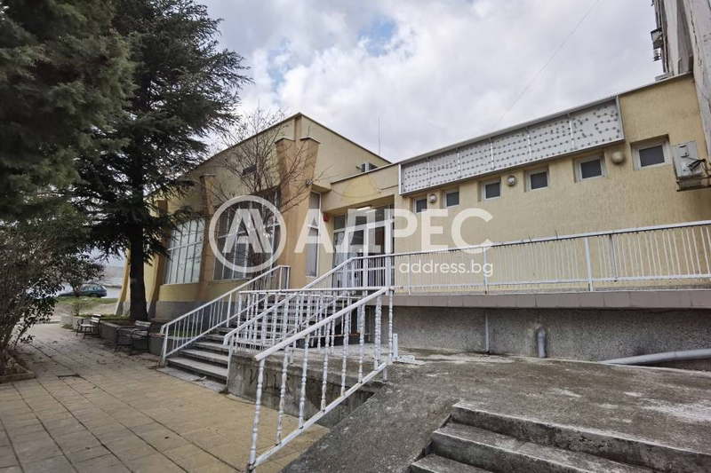 Warehouse in Varna, Mladost 1