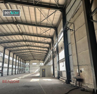 Снимка 4 — Склад във Варна, Западна промишлена зона