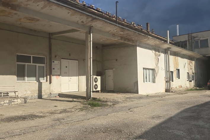 Warehouse in Vraca, Promishlena Zona