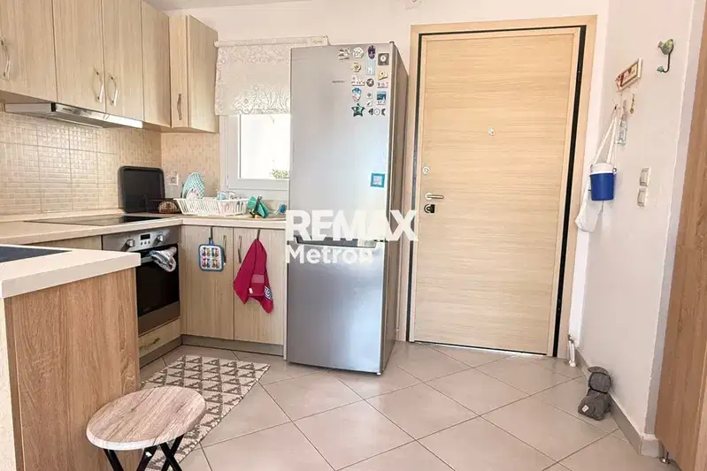 2-bedroom apartment in Халкидики