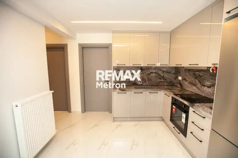 3-bedroom apartment in Халкидики